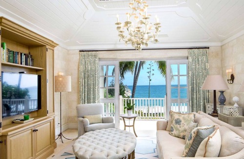 Porters Villa | Bachelor Hall (5/7 Rooms)