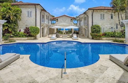 Porters Villa | Bachelor Hall (5/7 Rooms)