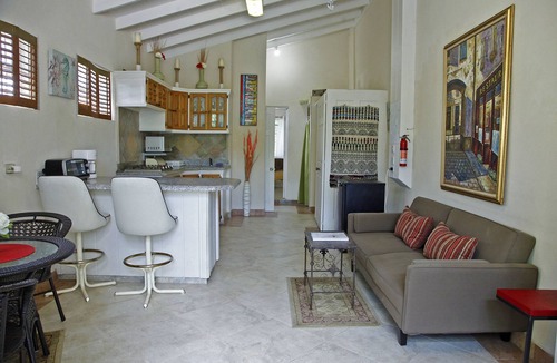 Old Trees Bay Villa | Bajan Breeze- Adjoining Apts.-Great Value in Ideal Location!