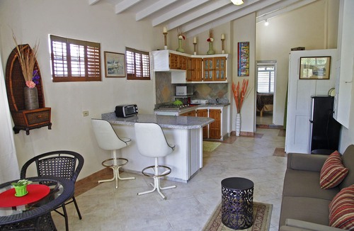 Old Trees Bay Villa | Bajan Breeze- Adjoining Apts.-Great Value in Ideal Location!