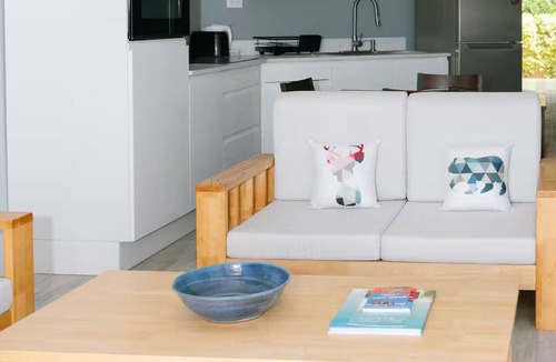 Bayville Apartment | Bajan Cherry- Close to Carlisle Bay Beach