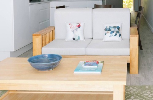 Bayville Apartment | Bajan Cherry- Close to Carlisle Bay Beach