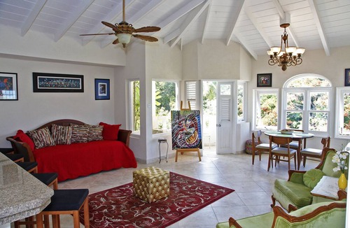 Holder's Hill Apartment | Bajan J's Getaway- Great Value! St. James Apt. West Coast
