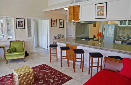 Holder's Hill Apartment | Bajan J's Getaway- Great Value! St. James Apt. West Coast