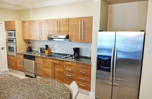 Halcyon Heights House | Bajan Luxe Townhome with pool and beach access