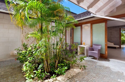 Merlin Bay Villa | Balinese Villa with Ocean Views and Pool - Tom Tom