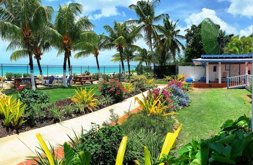 Bridgetown House | Banyan Beach House Villa