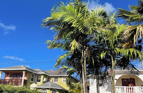 Wotton House | Barbados, Barbados – Relax in this bright 3-bedroom Modern house