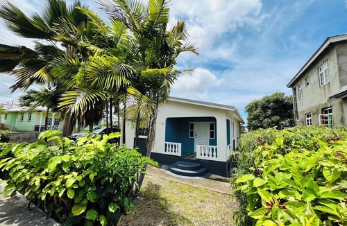 Wotton House | Barbados, Barbados – Relax in this bright 3-bedroom Modern house