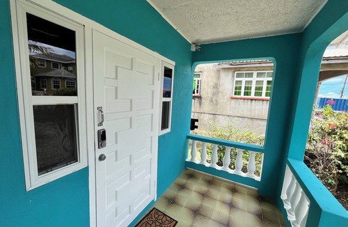 Wotton House | Barbados, Barbados – Relax in this bright 3-bedroom Modern house