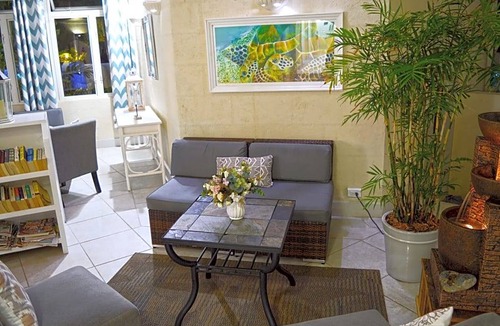 Maxwell Hotel | Barbados Beach Club Resort - All Inclusive
