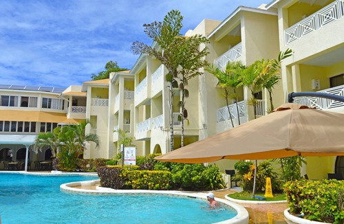Maxwell Resort | Barbados Beach Club Resort - All Inclusive