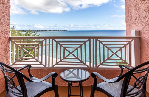 Maxwell Resort | Barbados Beach Club Resort - All Inclusive