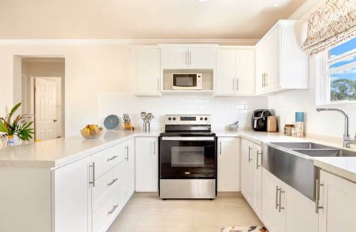 Maxwell House | Barbados dream home - the perfect place to stay