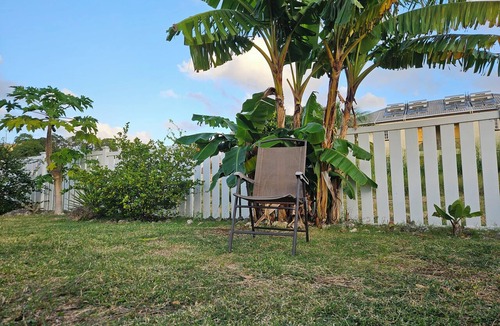 Maxwell House | Barbados dream home - the perfect place to stay