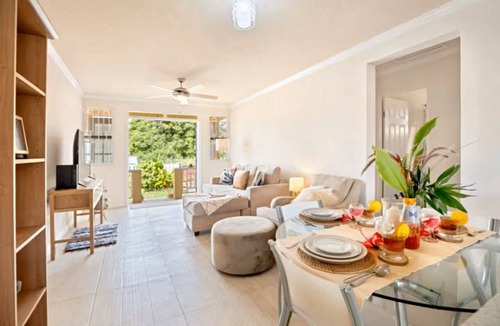 Maxwell House | Barbados dream home - the perfect place to stay