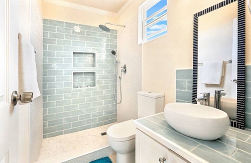Maxwell House | Barbados dream home - the perfect place to stay