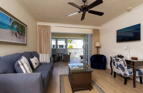 Saint Matthias Hotel | Barbados Getaway | Full-Service Spa with Wellness Treatments | Free-Parking