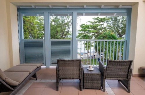 Saint Matthias Hotel | Barbados Getaway | Full-Service Spa with Wellness Treatments | Free-Parking