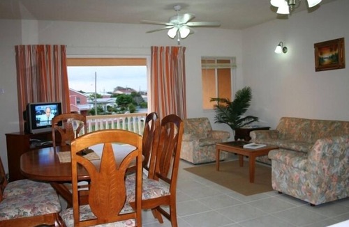 Atlantic Shores Apartment | Barbados Holiday Apartment , suitable for Barbados Welcome stamp accommodation