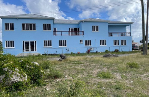Foul Bay House | Barbados Home Away From Home