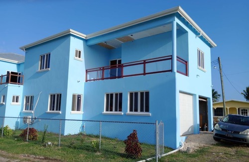 Foul Bay House | Barbados Home Away From Home