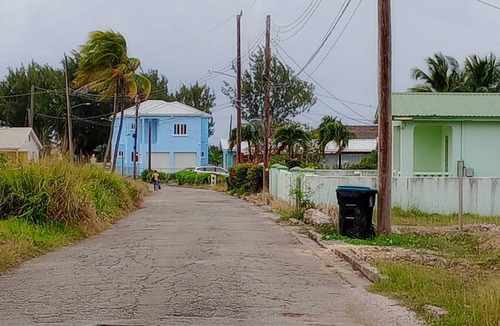 Foul Bay House | Barbados Home Away From Home