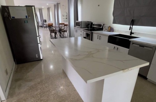 Ocean City House | Barbados Home Away From Home