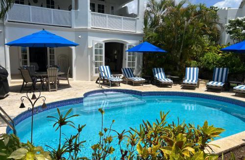 Westmoreland Villa | Barbados Luxury Villa with Pool