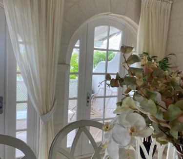 Westmoreland Villa | Barbados Luxury Villa with Pool