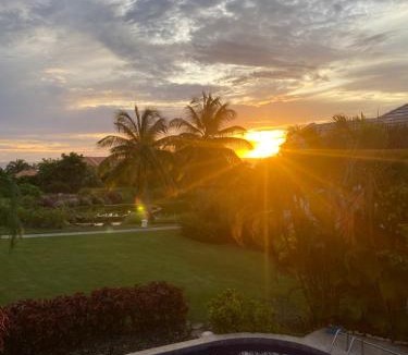 Westmoreland Villa | Barbados Luxury Villa with Pool