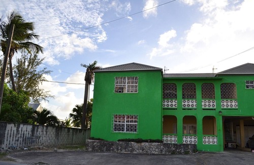 Brighton Apartment | BARBADOS! The Perfect Holiday Getaway- Balihai Beach View Apt