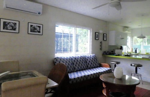 Sunset Crest Villa | BARBADOS TOURISM AUTHORITY APPROVED VILLA. WITH PRIVATE POOL & BEACH CLUB