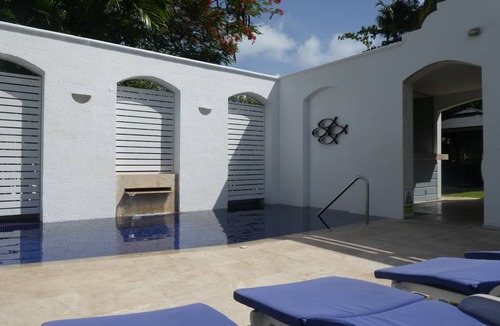 Sunset Crest Villa | BARBADOS TOURISM AUTHORITY APPROVED VILLA. WITH PRIVATE POOL & BEACH CLUB