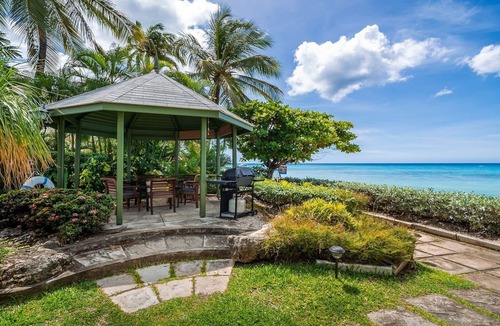 Fitts Village Villa | Barbados West Coast Beach Villa With Private Pool - Excellent Value Family Villa