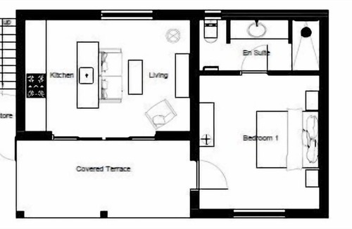 Gibbes House | Barefoot Luxury Near Beach - Seastar House