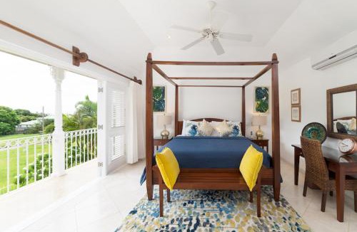 Mullins House | Battaleys Mews 22