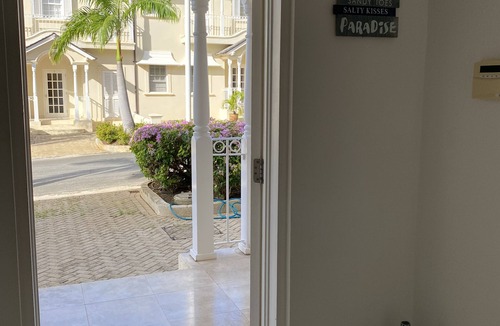 Little Battaleys House | Battaleys Mews, Villa Monkey Puzzle is 5 minute walk from the Beach