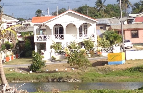 Silver Sands Apartment | Be on the water all day