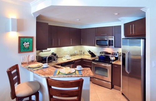 Dover Condo | Beach Front, Family-Friendly Luxury On Vibrant St. Lawrence Gap