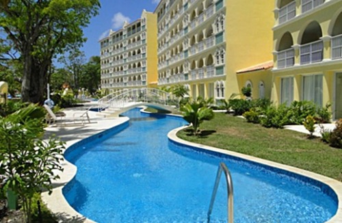 Dover Condo | Beach Front, Family-Friendly Luxury On Vibrant St. Lawrence Gap