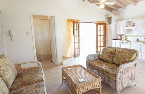 Saint Peter Parish Apartment | Beach Life #3 Breezy Escape at Caspian