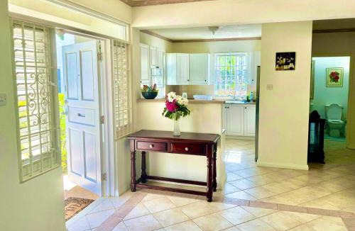 Bridgetown Villa | Beach Life Villa