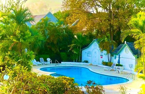 Bridgetown Villa | Beach Life Villa