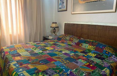 Worthing Apartment | Beach Vue Barbados