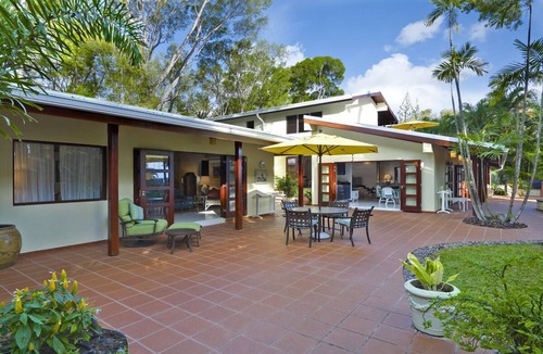 Folkestone Villa | Beachfront 2-bed Villa with Plunge Pool - Church Point 2