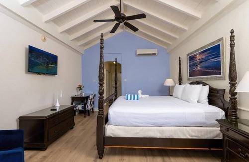 Saint Matthias Hotel | Beachfront Escape with Pools, Spa & South Coast Adventures