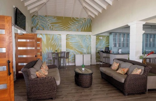 Saint Matthias Hotel | Beachfront Escape with Pools, Spa & South Coast Adventures