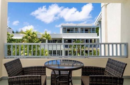 Saint Matthias Hotel | Beachfront Escape with Pools, Spa & South Coast Adventures