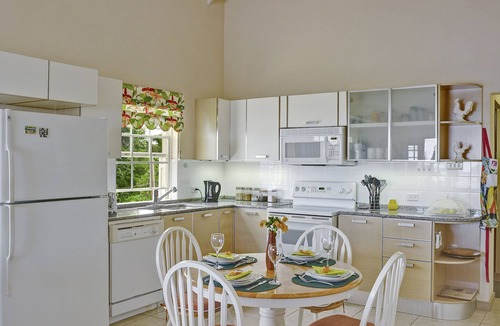 Douglas Condo | Beachfront penthouse, Speightstown, stunning West Coast, full AC, near amenities
